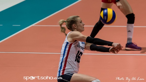 FIVB  (20)
