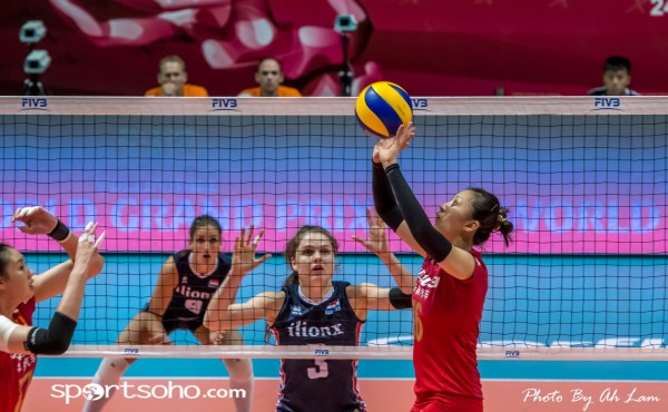 FIVB  (26)