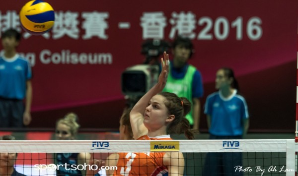 FIVB  (29)