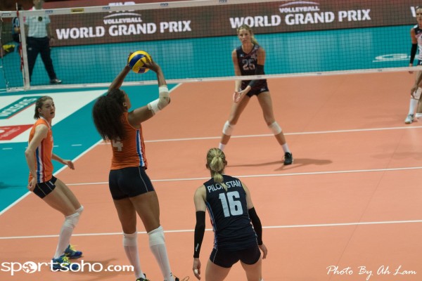 FIVB  (34)