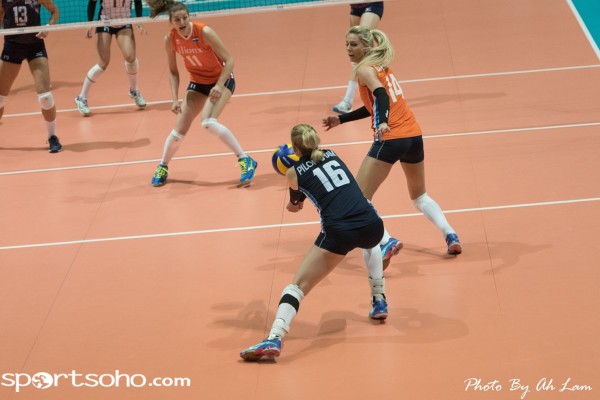FIVB  (38)