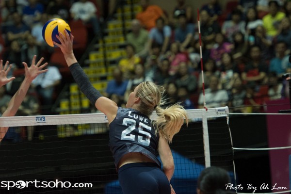 FIVB  (40)
