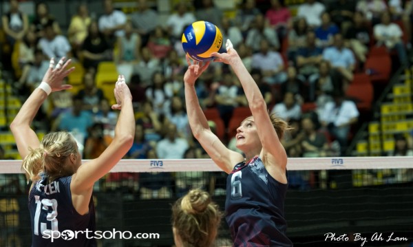 FIVB  (41)