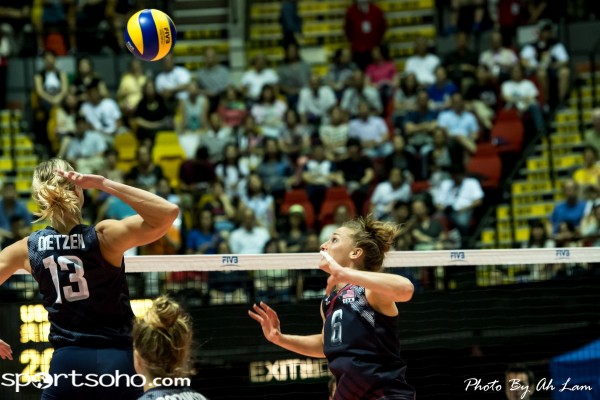 FIVB  (42)