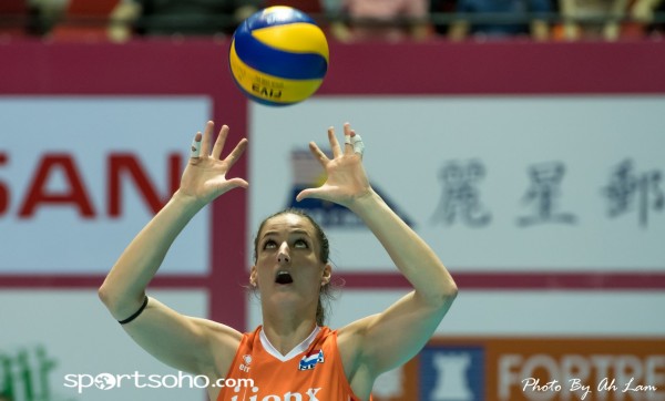 FIVB  (43)