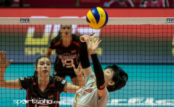 FIVB  (48)