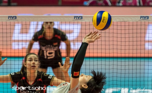 FIVB  (49)