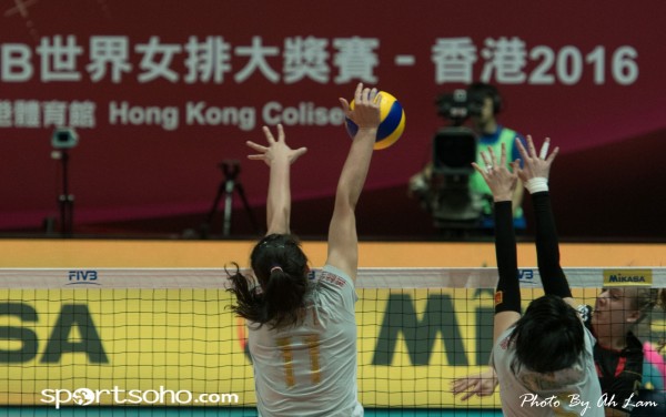 FIVB  (50)