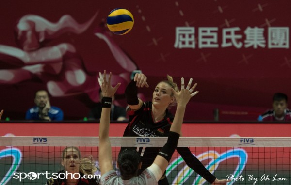 FIVB  (52)