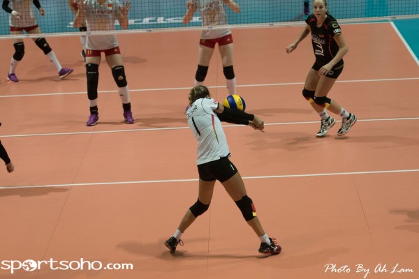 FIVB  (53)