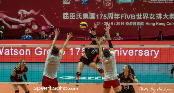 FIVB  (62)