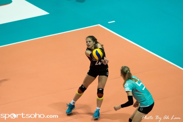 FIVB  (66)