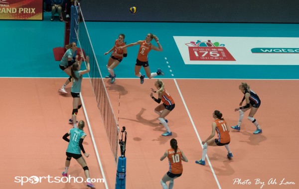 FIVB  (70)