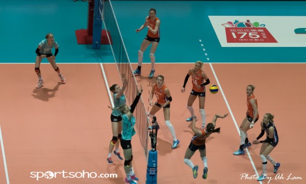 FIVB  (71)