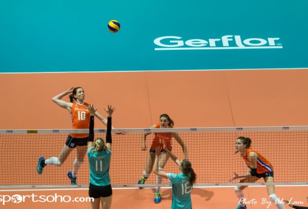 FIVB  (73)