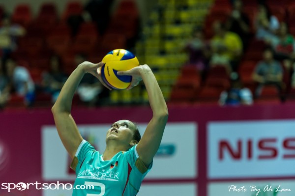 FIVB  (74)