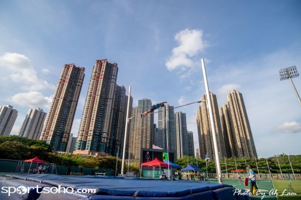 Hong Kong Inter-City  (20)