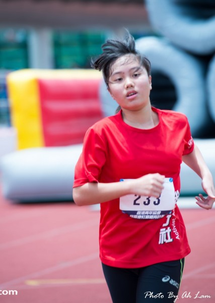 1 Mile (15)