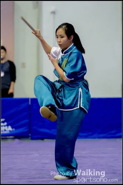 2016-07-03 Kung Fu 0001