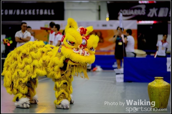 2016-07-03 Lion Dance 0006
