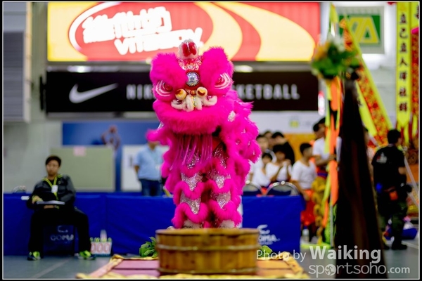 2016-07-03 Lion Dance 0014