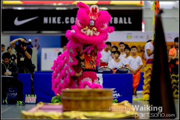2016-07-03 Lion Dance 0023