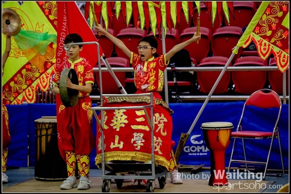 2016-07-03 Lion Dance 0025