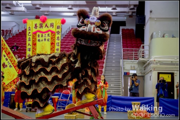 2016-07-03 Lion Dance 0033