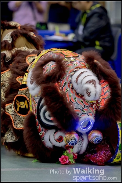 2016-07-03 Lion Dance 0035