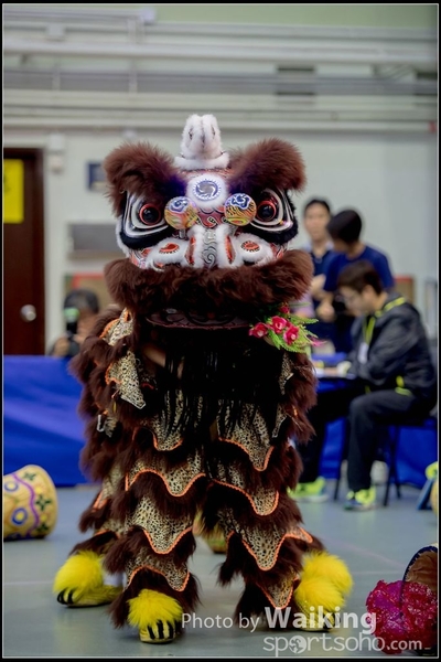 2016-07-03 Lion Dance 0036