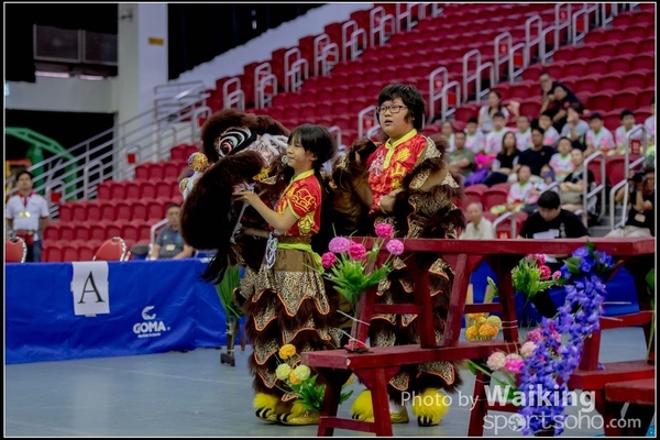 2016-07-03 Lion Dance 0038
