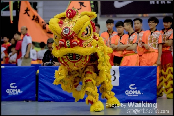 2016-07-03 Lion Dance 0039