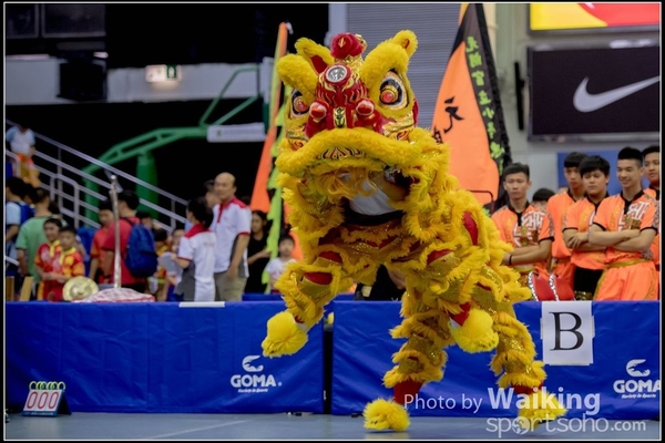 2016-07-03 Lion Dance 0040