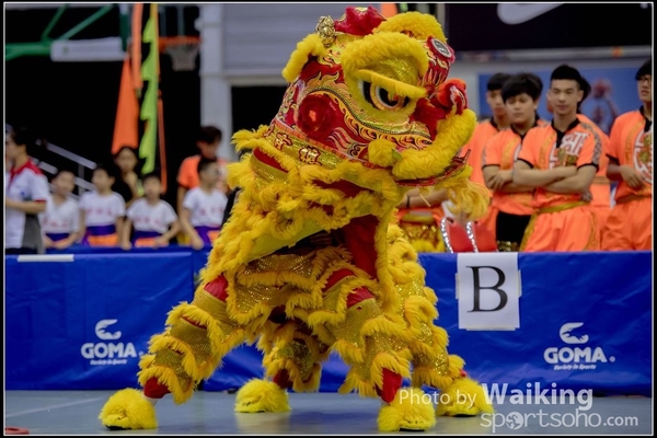 2016-07-03 Lion Dance 0041