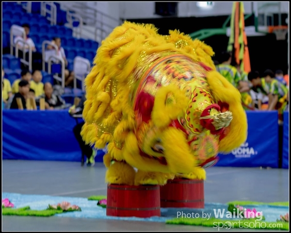 2016-07-03 Lion Dance 0047