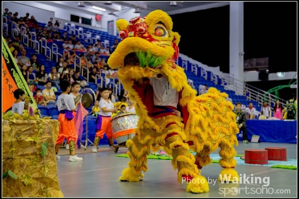 2016-07-03 Lion Dance 0051