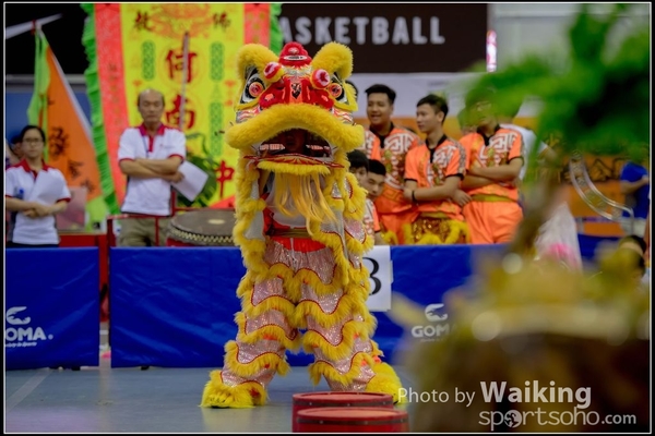 2016-07-03 Lion Dance 0053