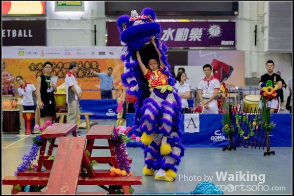 2016-07-03 Lion Dance 0074