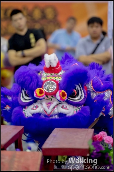 2016-07-03 Lion Dance 0076