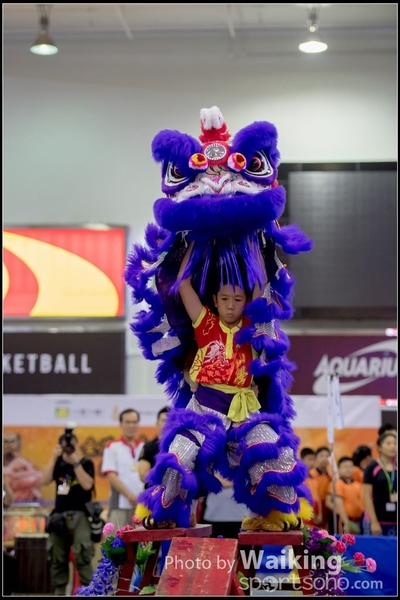 2016-07-03 Lion Dance 0078