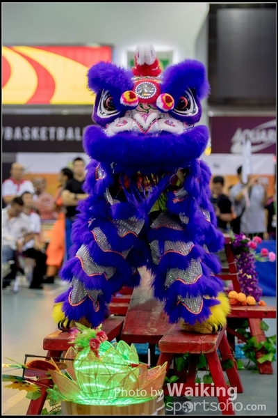 2016-07-03 Lion Dance 0081