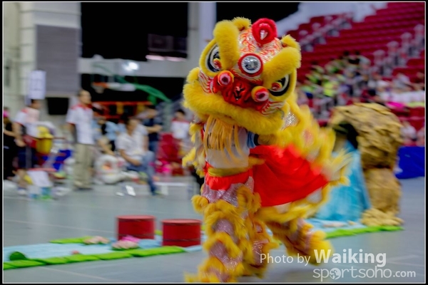 2016-07-03 Lion Dance 0088