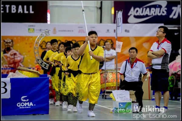 2016-07-03 Lion Dance 0094