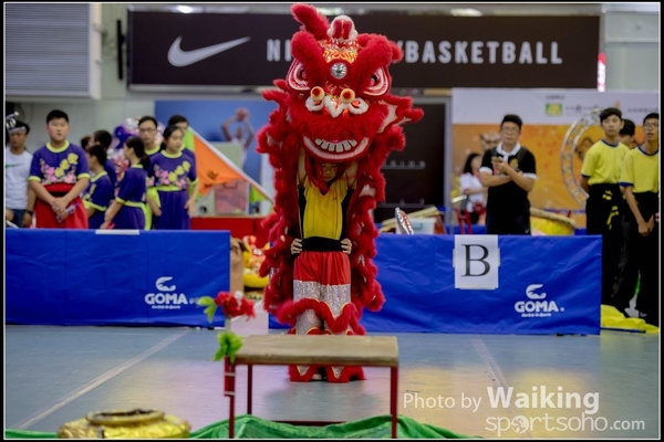 2016-07-03 Lion Dance 0097