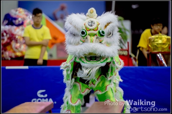 2016-07-03 Lion Dance 0105