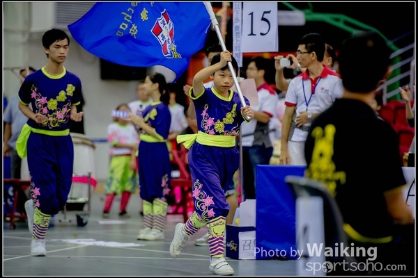 2016-07-03 Lion Dance 0109
