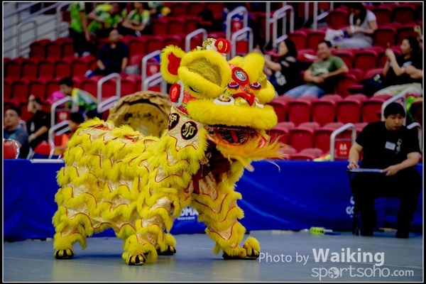 2016-07-03 Lion Dance 0111