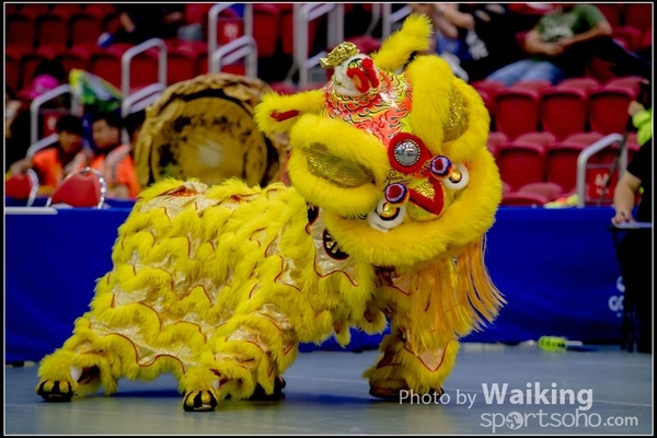2016-07-03 Lion Dance 0112
