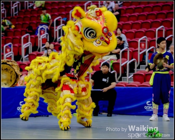 2016-07-03 Lion Dance 0113