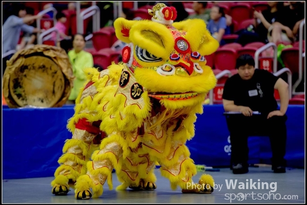 2016-07-03 Lion Dance 0115